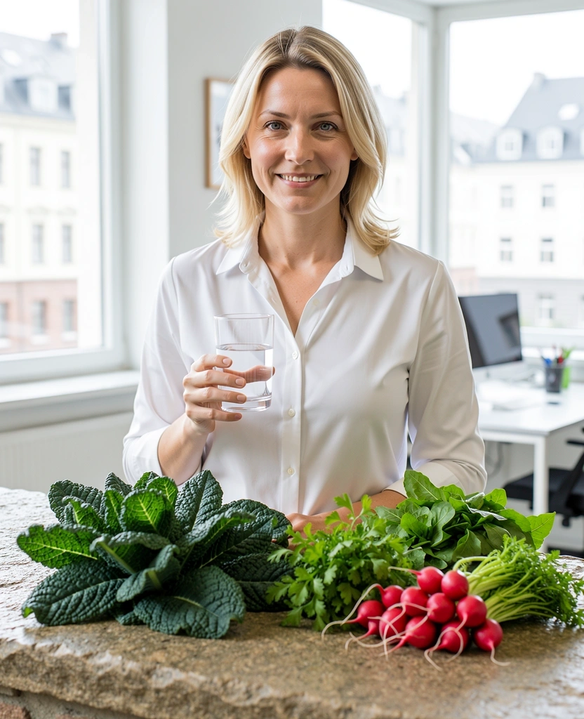 Ernährungsberatung Wellness Essen
