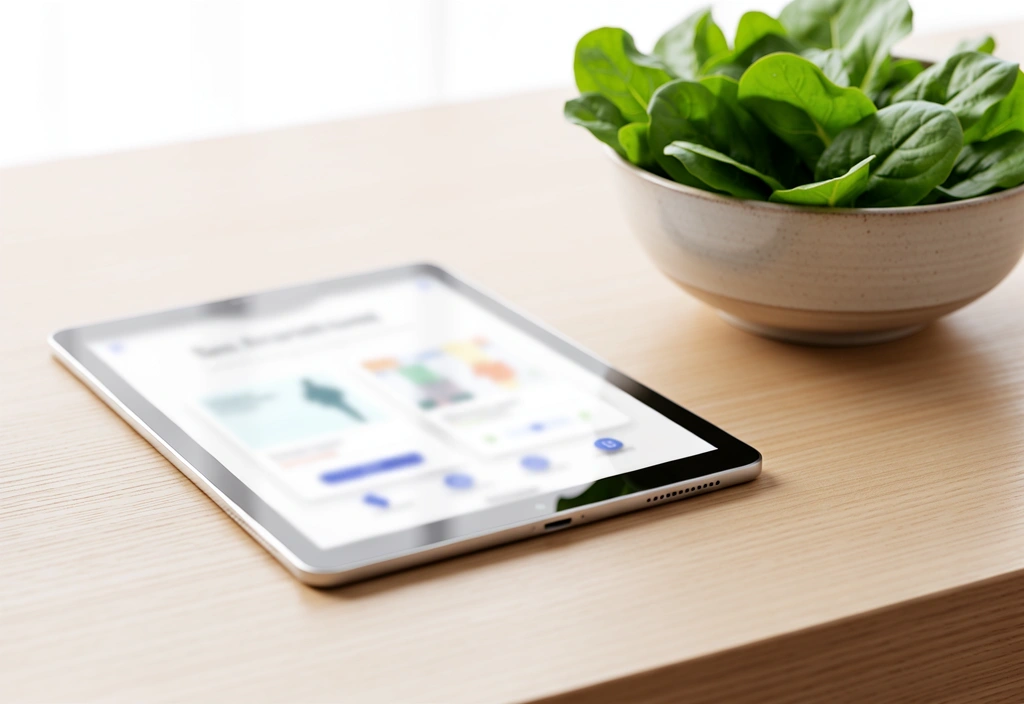 Datenschutz bei Wellness Essen